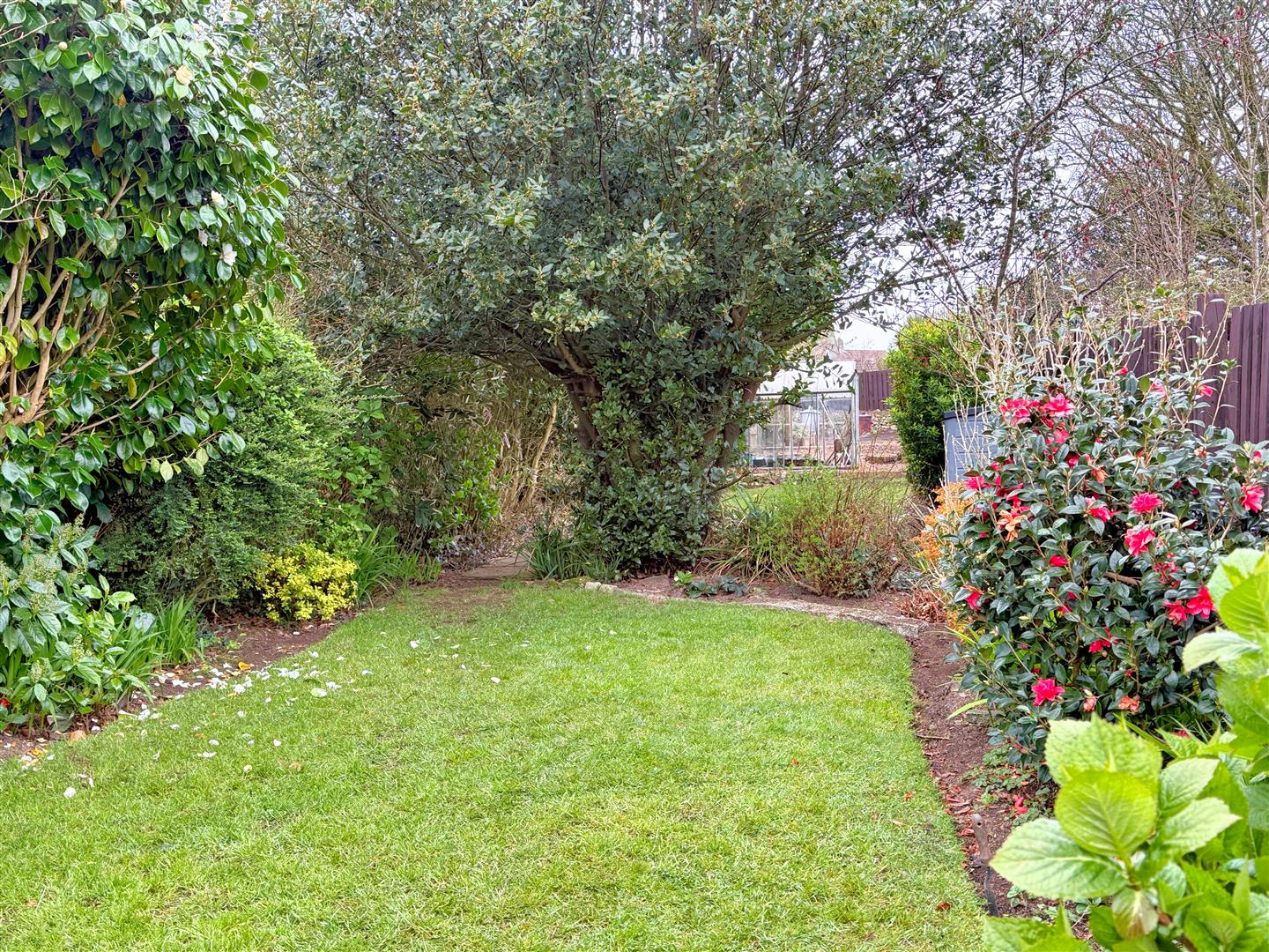 South Road, Stithians, Truro